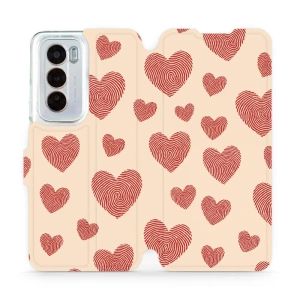 Hülle für OPPO Reno 12 Pro 5G - Farbe VP93S