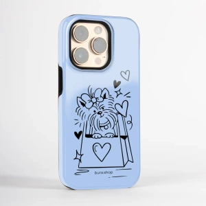 Hülle Elite Pro für Xiaomi Redmi 15C 5G - Farbe E85BS