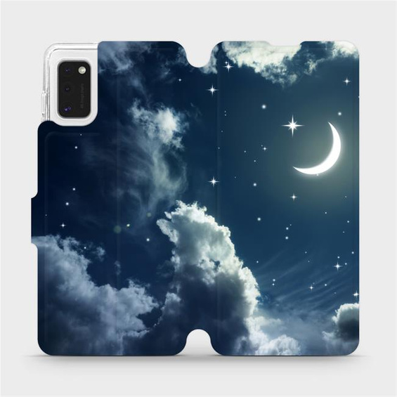 Hülle für Samsung Galaxy A41 - Farbe V145P