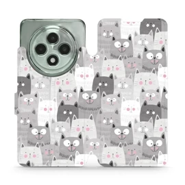 Hülle für OPPO Reno12 F 5G - Farbe M099P