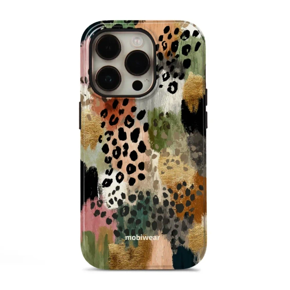 Hülle Elite Pro für Samsung Galaxy A51 - Farbe E167E