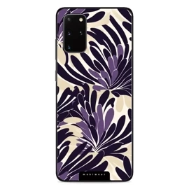Hülle Glossy Case für Samsung Galaxy S20 Plus - Farbe GA47G