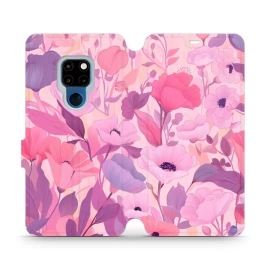 Hülle für Huawei Mate 20 - Farbe VP74S