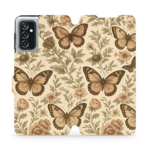 Hülle für Samsung Galaxy M52 5G - Farbe VP92S