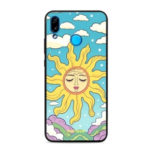 Hülle Glossy Case für Huawei P20 Lite - Farbe G057G