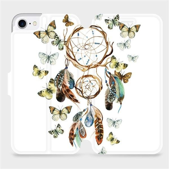 Hülle für Apple iPhone 7 - Farbe M001P