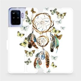 Hülle für OPPO Reno 5 Lite - Farbe M001P