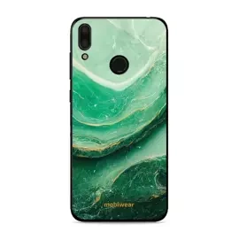 Hülle Glossy Case für Huawei Y7 2019 - Farbe G023G