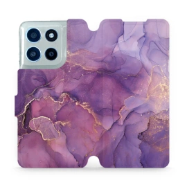 Hülle für Motorola Moto G56 5G - Farbe VP20S