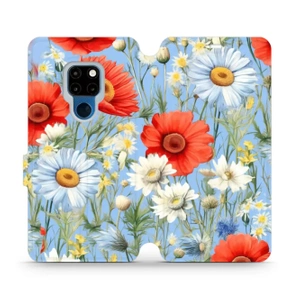 Hülle für Huawei Mate 20 - Farbe VP44S