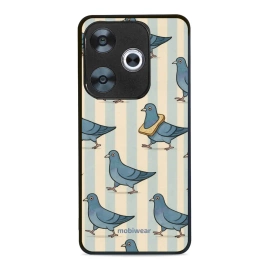 Hülle Glossy Case für Xiaomi POCO F6 - Farbe GP91G