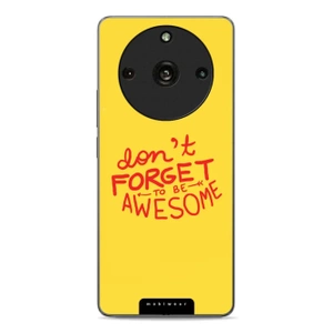Hülle Glossy Case für Realme 11 Pro - Farbe G076G