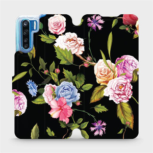 Hülle für OPPO A91 - Farbe VD07S