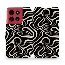 Hülle für Motorola Moto G86 Power 5G - Farbe VA63S
