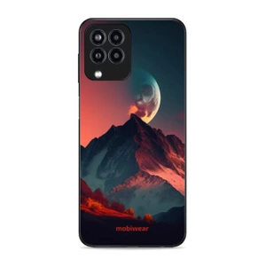 Hülle Glossy Case für Samsung Galaxy M33 5G - Farbe G007G