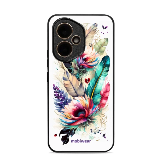 Hülle Glossy Case für Huawei Honor 400 - Farbe G017G