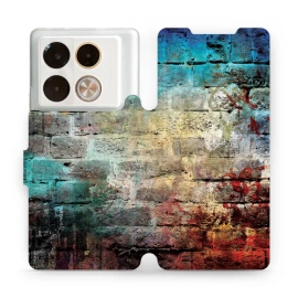 Hülle für Infinix Note 40 Pro - Farbe V061P