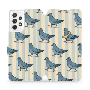 Hülle für Samsung Galaxy A72 - Farbe VP91S