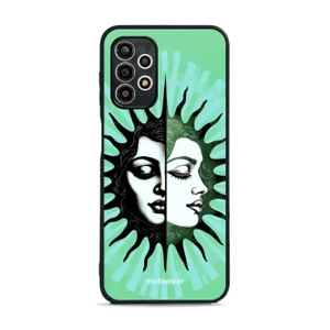 Hülle Glossy Case für Samsung Galaxy A13 4G - Farbe G058G