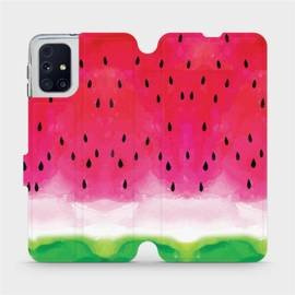 Hülle für Samsung Galaxy M31s - Farbe V086S