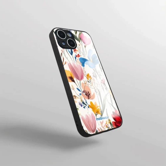 Hülle Glossy Case für Xiaomi Redmi Note 10 - Farbe GP70G