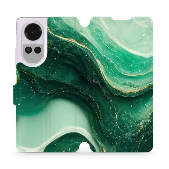 Hülle für OPPO Reno 10 Pro 5G - Farbe VP38S