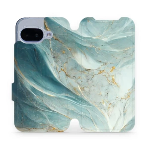 Hülle für Google Pixel 9A - Farbe VP34S