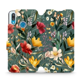 Hülle für Huawei P Smart 2019 - Farbe VP71S