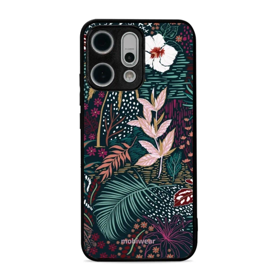 Hülle Glossy Case für OPPO Reno 14 5G - Farbe G043G