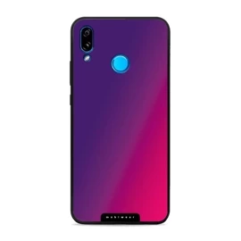 Hülle Glossy Case für Huawei P20 Lite - Farbe G067G
