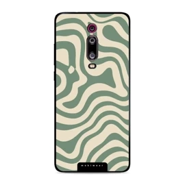 Hülle Glossy Case für Xiaomi Mi 9T Pro - Farbe GA57G