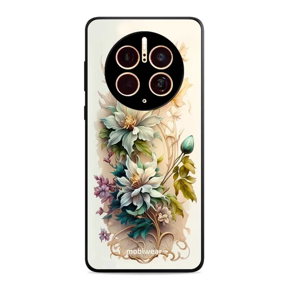 Hülle Glossy Case für Huawei Mate 50 Pro - Farbe G014G