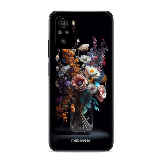 Hülle Glossy Case für Xiaomi Redmi Note 10s - Farbe G012G