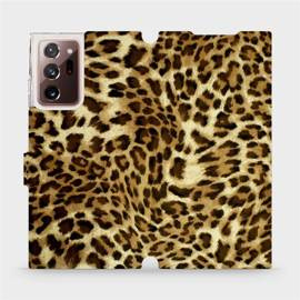 Hülle für Samsung Galaxy Note 20 Ultra - Farbe VA33P