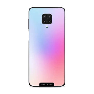 Hülle Glossy Case für Xiaomi Redmi Note 9 Pro - Farbe G065G
