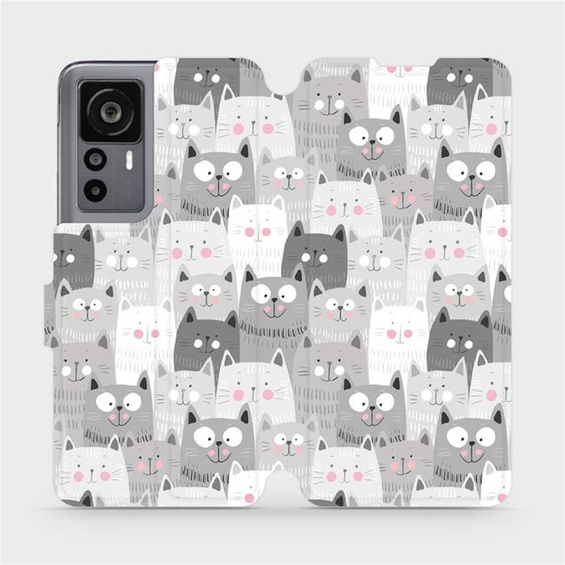Hülle für Xiaomi 12T Pro - Farbe M099P