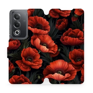 Hülle für OPPO A80 5G - Farbe VP45S