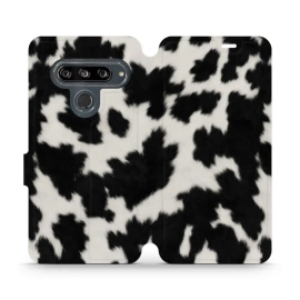 Hülle für LG G8s ThinQ - Farbe V165S