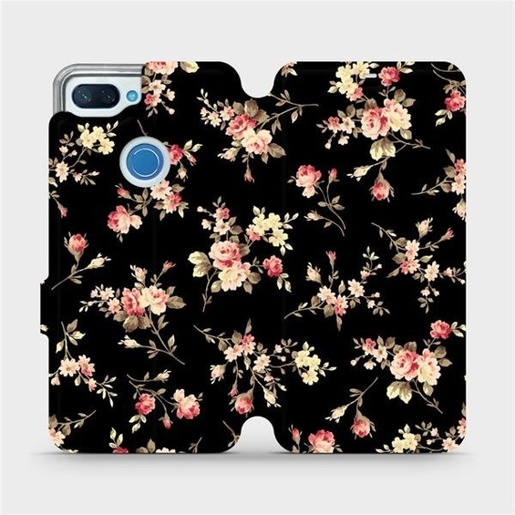 Hülle für Xiaomi Mi 8 Lite - Farbe VD02S