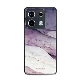Hülle Glossy Case für Xiaomi Redmi Note 13 Pro 5G - Farbe G028G