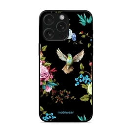 Hülle Glossy Case für Apple iPhone 15 Pro - Farbe G041G