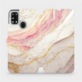 Hülle für Samsung Galaxy M21 - Farbe VP32S