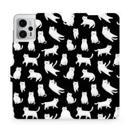 Hülle für Motorola Moto G23 - Farbe V163S