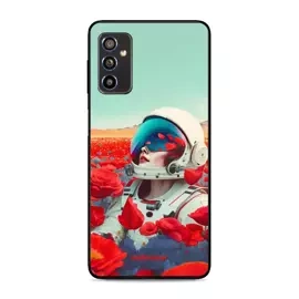 Hülle Glossy Case für Samsung Galaxy M52 5G - Farbe G001G