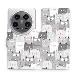 Hülle für Xiaomi 14 Ultra 5G - Farbe M099P