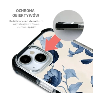 Hülle MagSafe Elite Bumper für Apple iPhone XS - Farbe DP73D