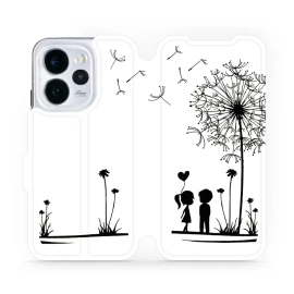 Hülle für OPPO Reno 15 pro - Farbe MH16P