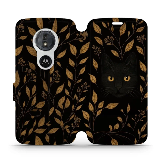 Hülle für Motorola Moto G6 Play - Farbe V164S