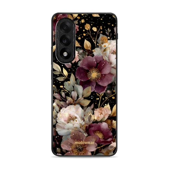 Hülle Glossy Case für OnePlus Nord 5 - Farbe G169G