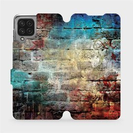 Hülle für Samsung Galaxy A22 4G - Farbe V061P